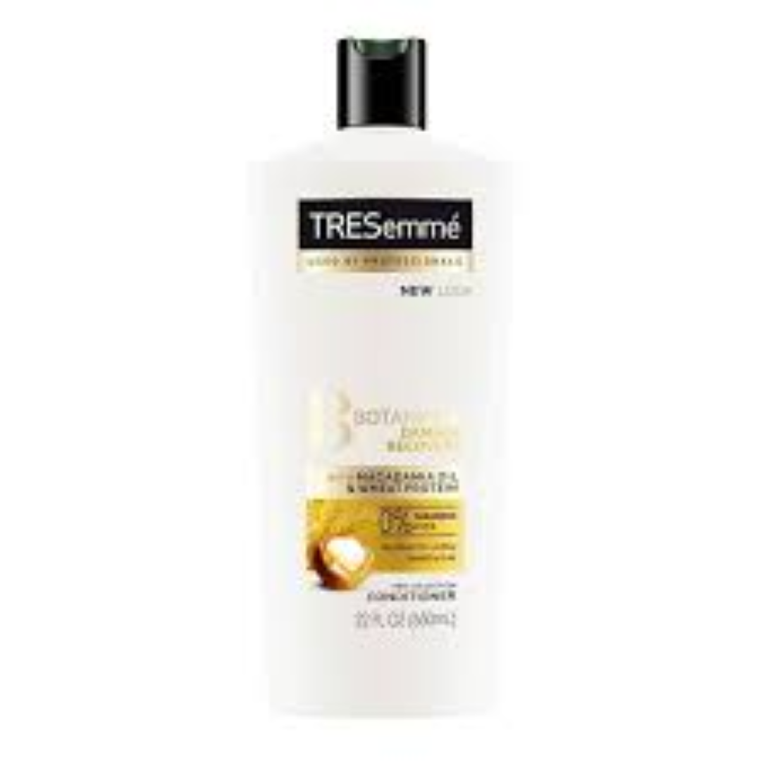 TRESEMME CONDITIONER DAMAGE RECOVERY MACADAMIA 650ML